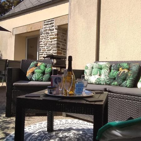 Huisnes-sur-Mer Gite De La Cuve מראה חיצוני תמונה